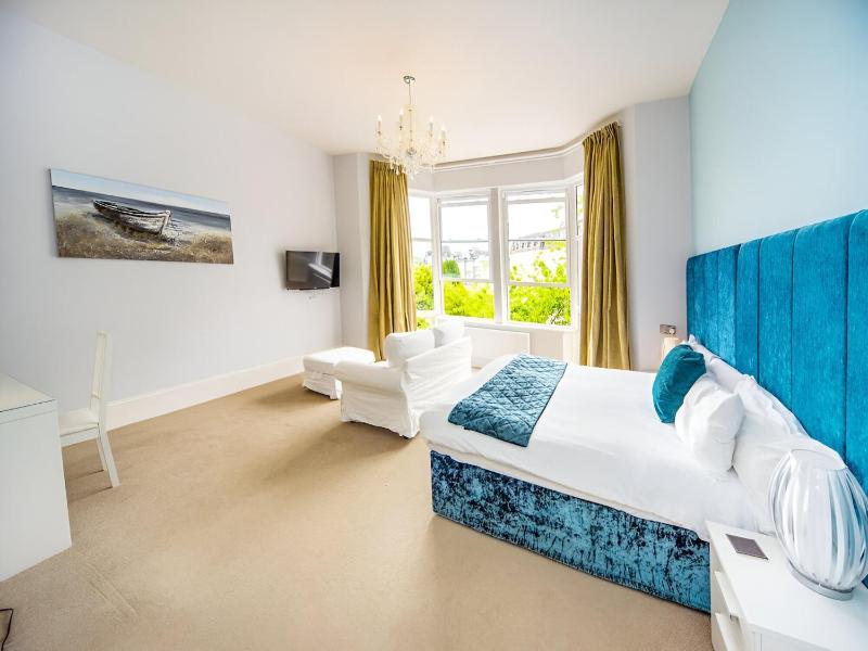 Crofton House Hotel - image 11