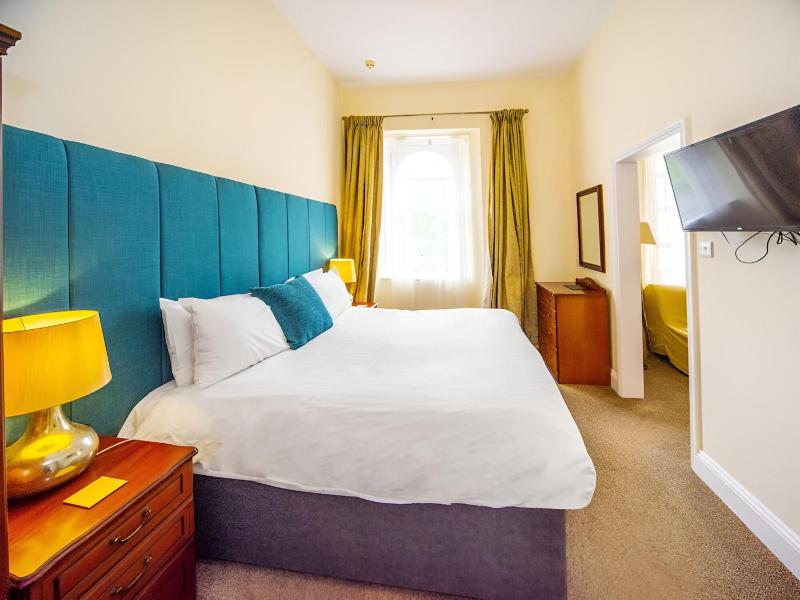 Crofton House Hotel - image 6