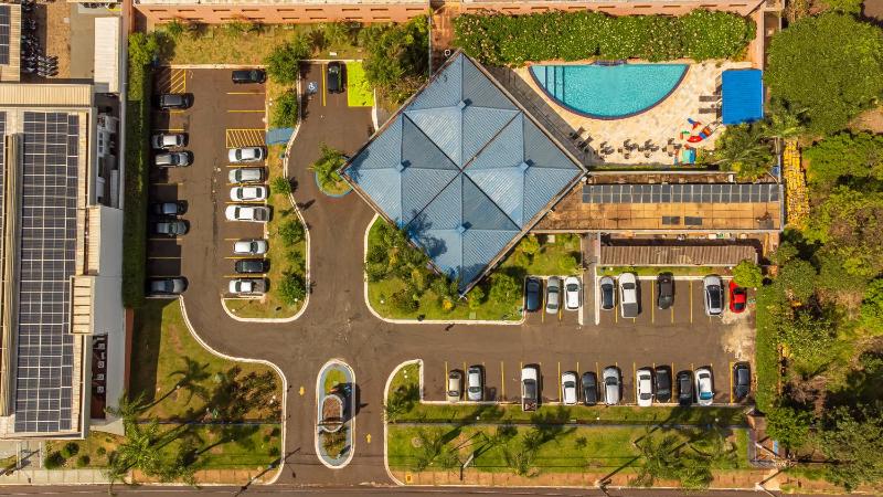 Hotel Golden Park Ribeirão Preto by Nacional Inn - image 38