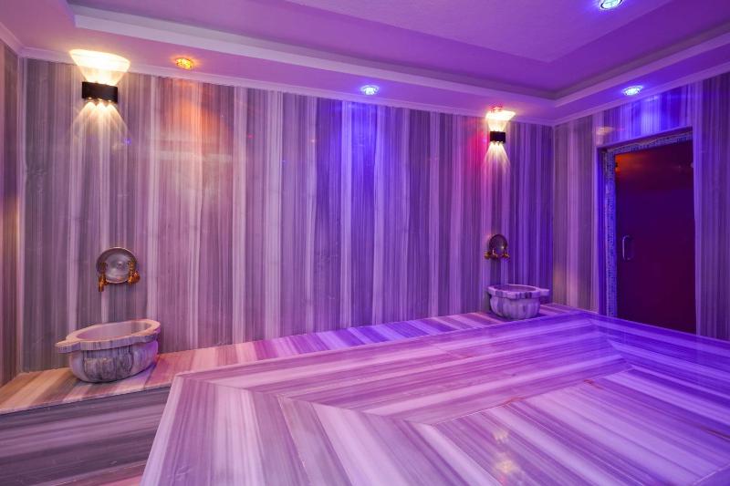 Kleopatra Arsi Hotel - image 37