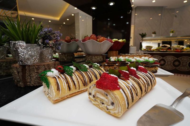 Kleopatra Arsi Hotel - image 19
