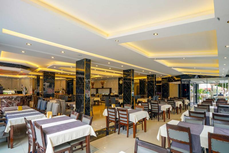 Kleopatra Arsi Hotel - image 11
