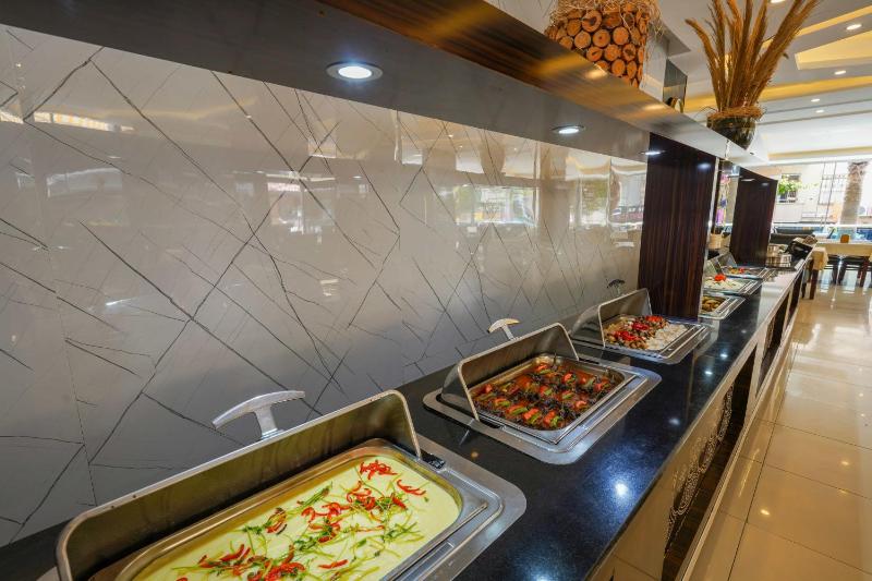 Kleopatra Arsi Hotel - image 32