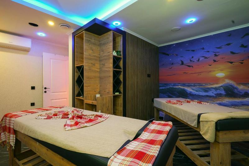 Kleopatra Arsi Hotel - image 13