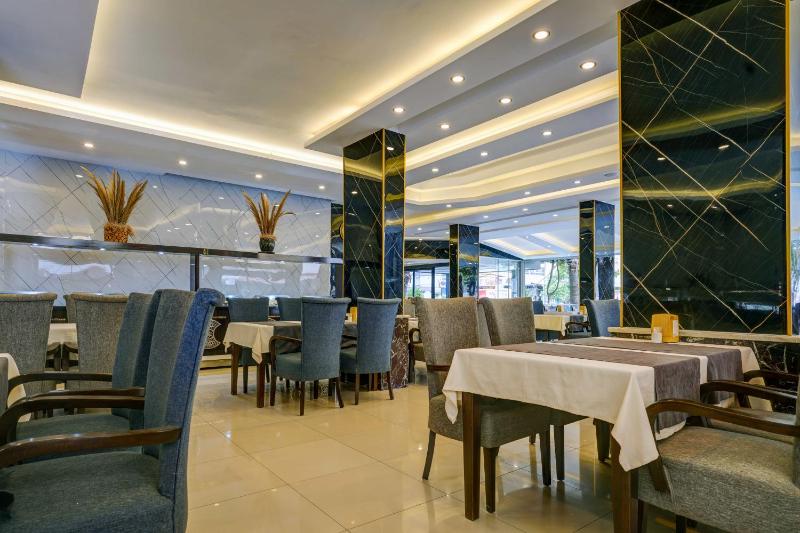 Kleopatra Arsi Hotel - image 28