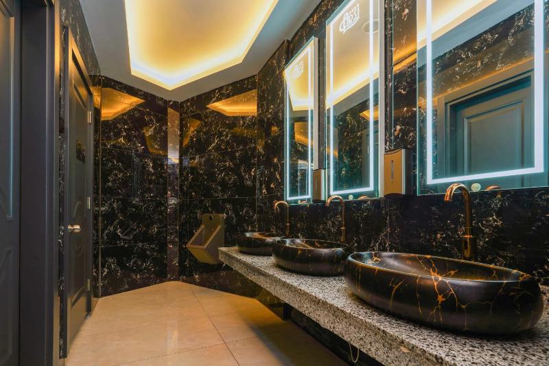 Kleopatra Arsi Hotel - image 6