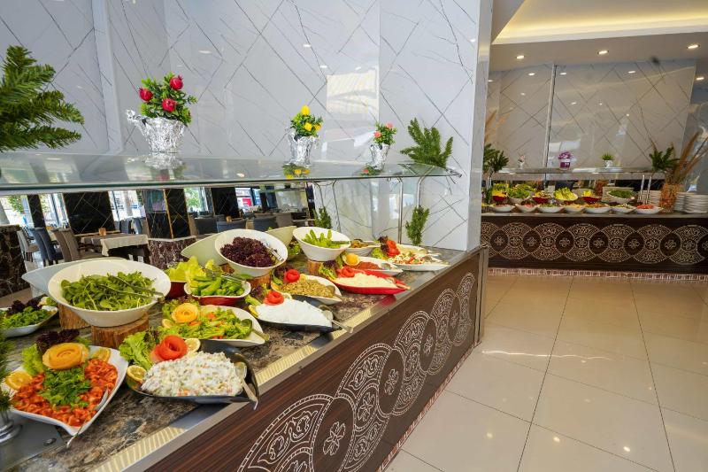 Kleopatra Arsi Hotel - image 3
