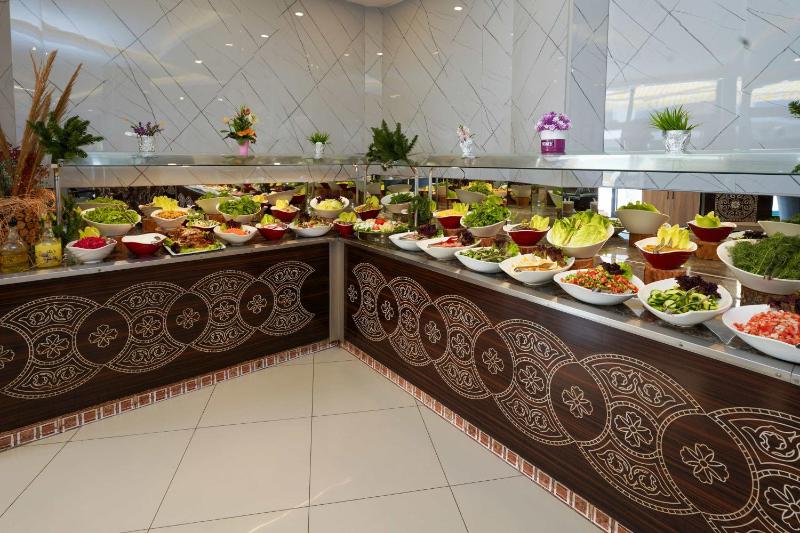 Kleopatra Arsi Hotel - image 17