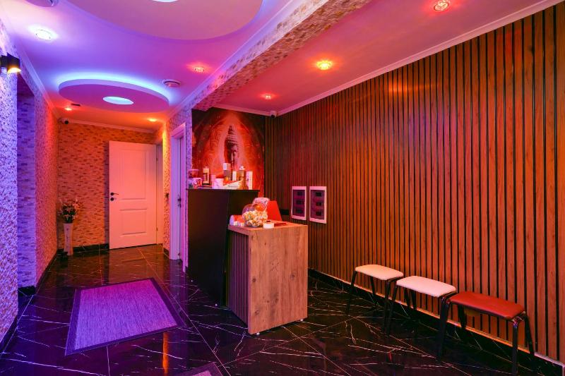 Kleopatra Arsi Hotel - image 21