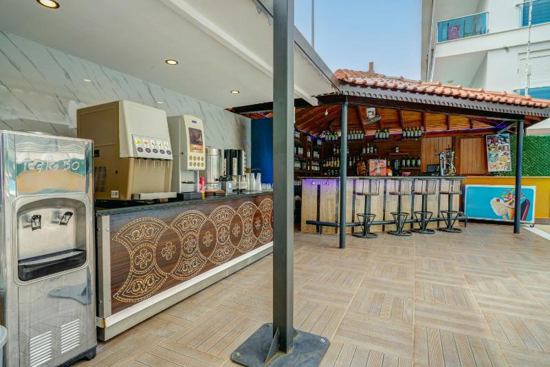 Kleopatra Arsi Hotel - image 31