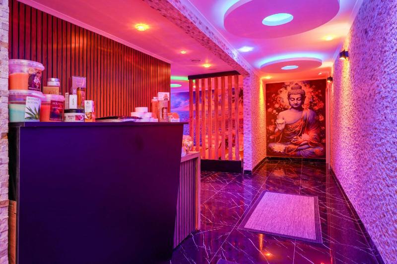 Kleopatra Arsi Hotel - image 49