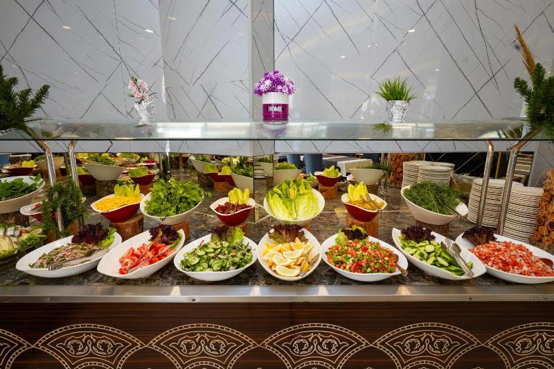 Kleopatra Arsi Hotel - image 2