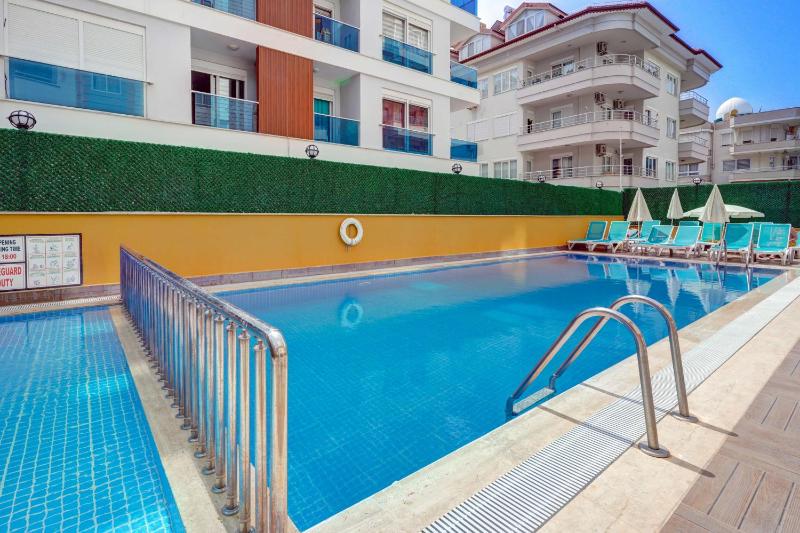 Kleopatra Arsi Hotel - image 44
