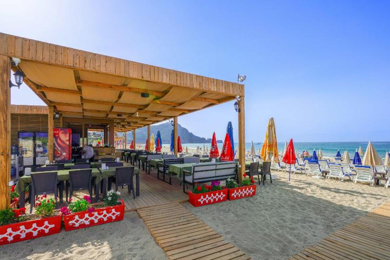 Kleopatra Arsi Hotel - image 24