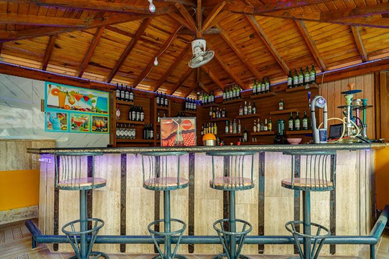 Kleopatra Arsi Hotel - image 43