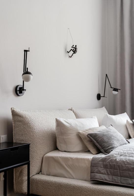 Apartamenty Świnoujście - Swan Suites - Wisus - image 15