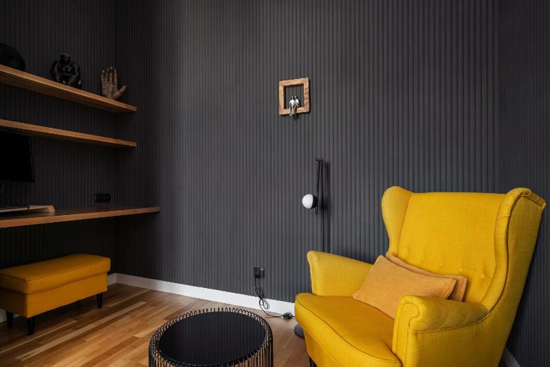 Apartamenty Świnoujście - Swan Suites - Wisus - image 49