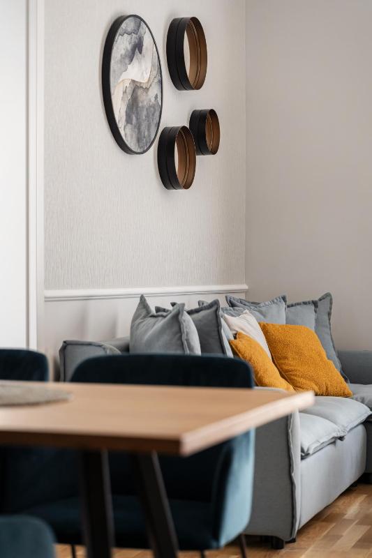 Apartamenty Świnoujście - Swan Suites - Wisus - image 35