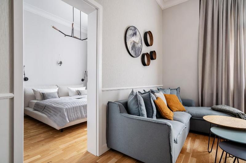 Apartamenty Świnoujście - Swan Suites - Wisus - image 50