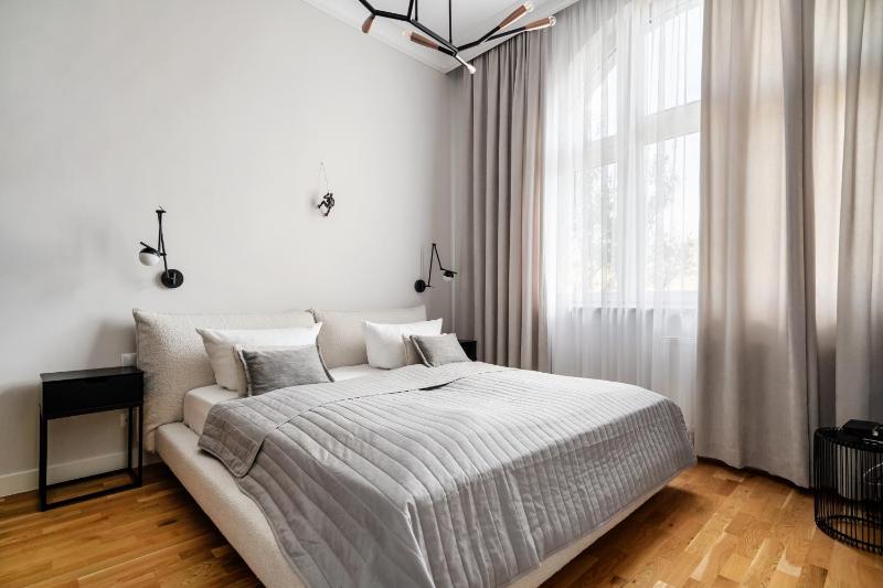 Apartamenty Świnoujście - Swan Suites - Wisus - image 25