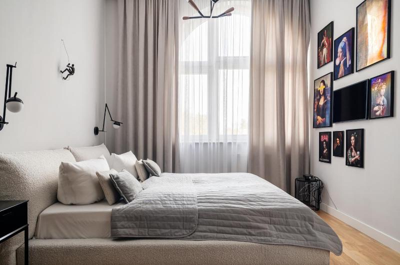 Apartamenty Świnoujście - Swan Suites - Wisus - image 20
