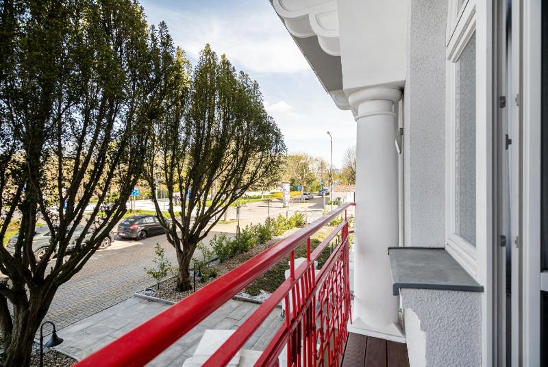 Apartamenty Świnoujście - Swan Suites - Wisus - image 7