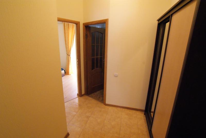 Classic Quadruple Room image 2
