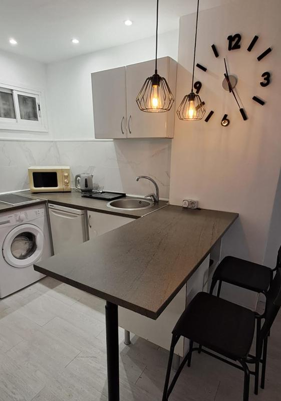 Apartamento Vacacional Benalmádena Images