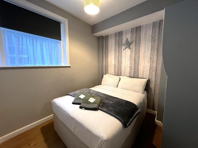 Deluxe Apartment image 4