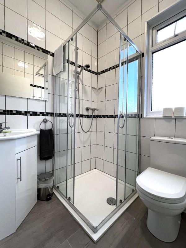 Deluxe Apartment image 2