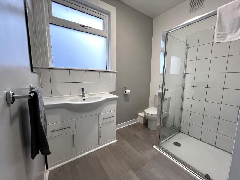 Deluxe Apartment image 1