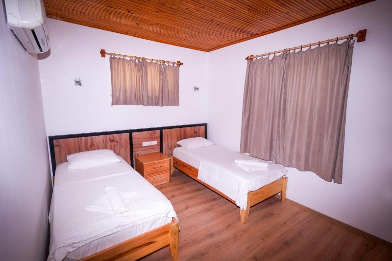 Two-Bedroom Apartment image 4