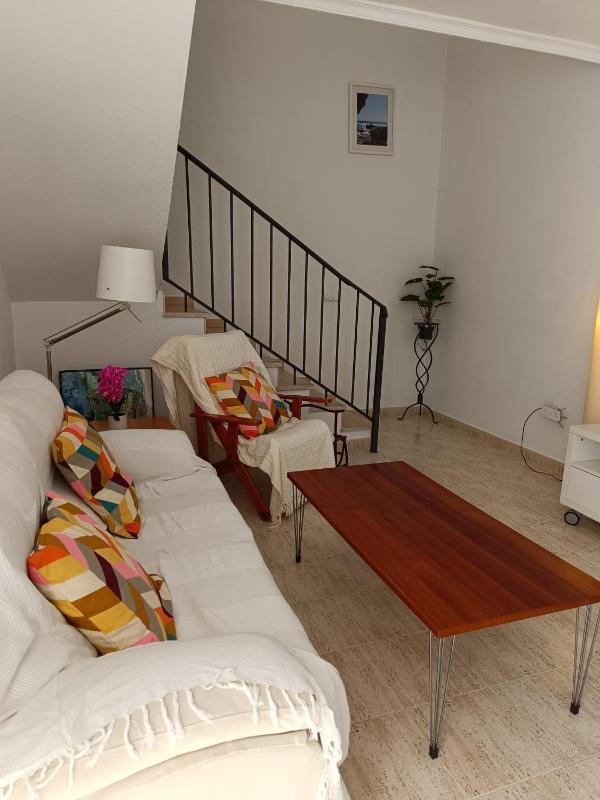 Vera Natura Apartamento Esperanza - image 36