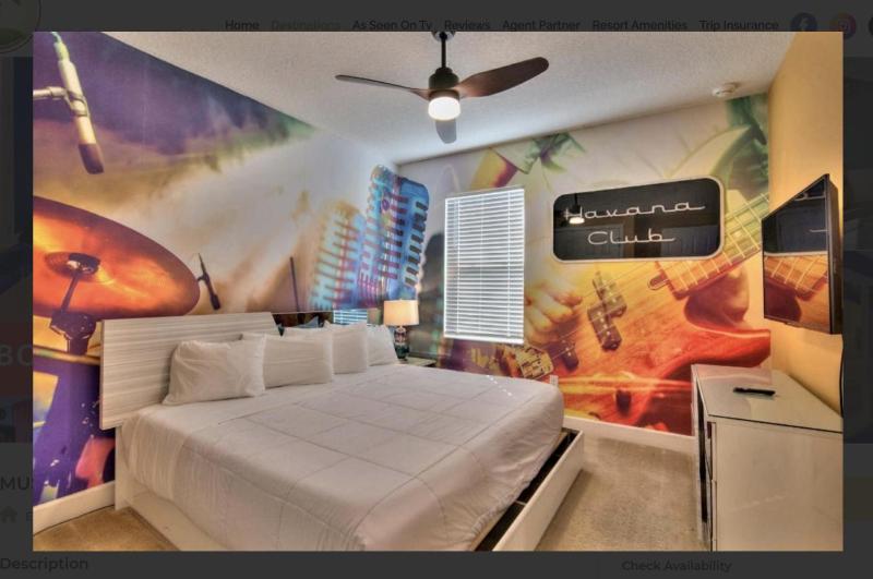 Beyond Imagination 14 Bedroom Dream Getaway - image 6