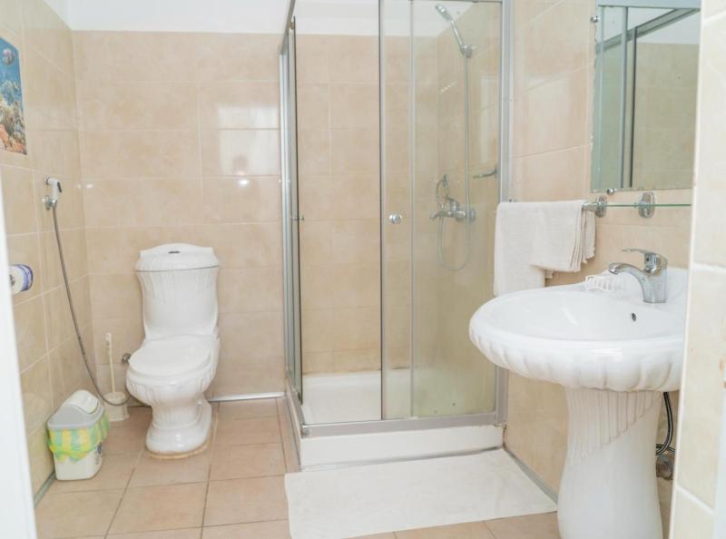 Hotel Azur Conakry - image 4