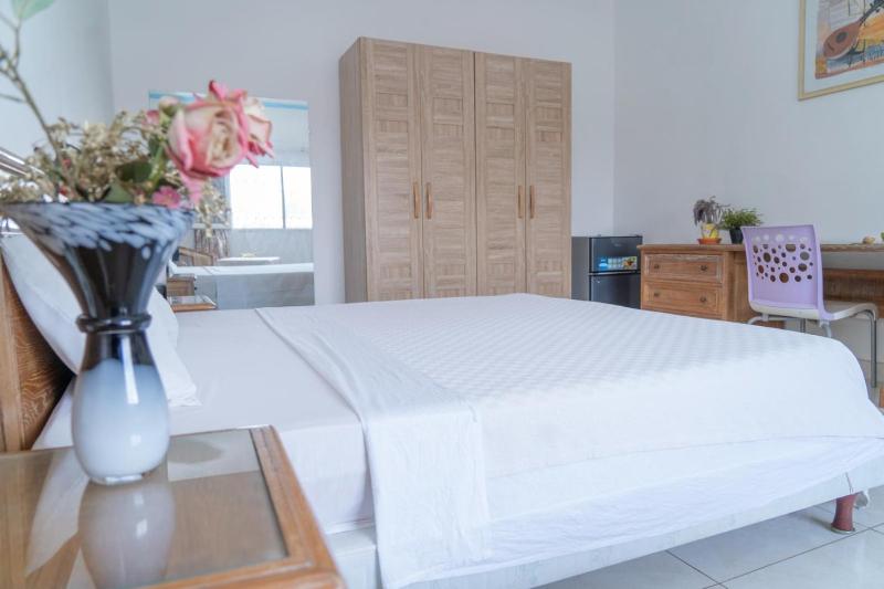 Hotel Azur Conakry - image 16
