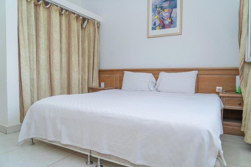 Hotel Azur Conakry - image 15