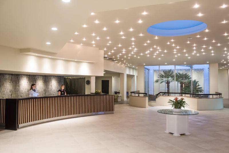Annabelle Beach Resort - image 35