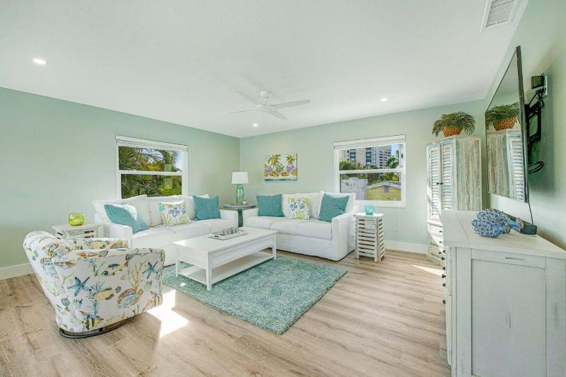 Siesta Key Island Rentals - image 35