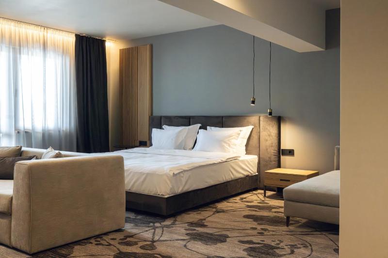 Deluxe Double Room image 1