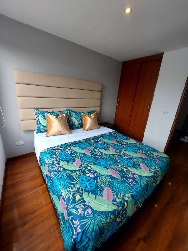 Suites and Apartments Bogotá - image 2