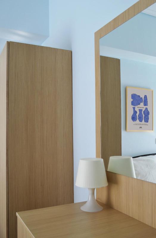 Triple Room with Balcony image 1