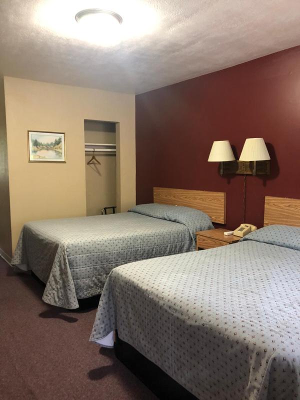 Double Room Smoking image 2
