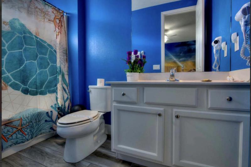 Luxury Infinity & Bowling Villa 14BD Theater Games Pool & Spa - image 2