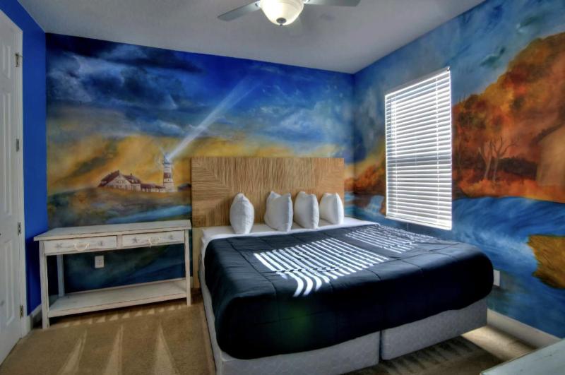 Luxury Infinity & Bowling Villa 14BD Theater Games Pool & Spa - image 18