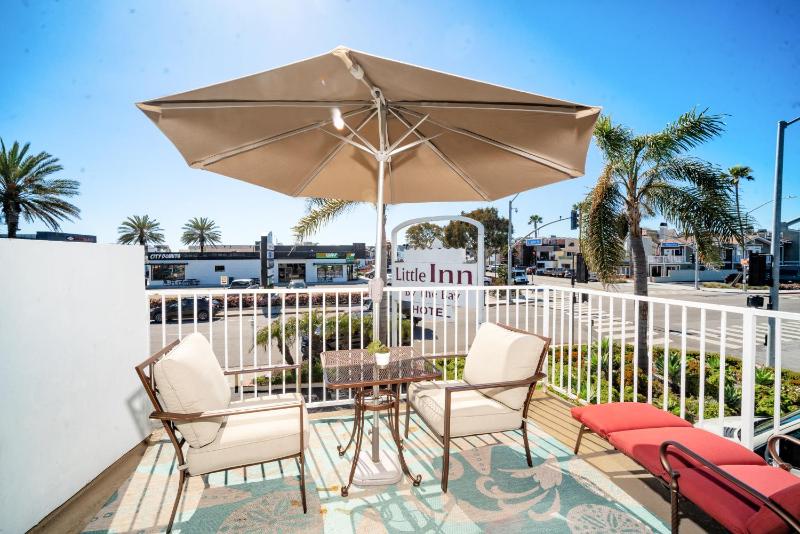 Little Inn By The Bay Newport Beach Hotel - image 15