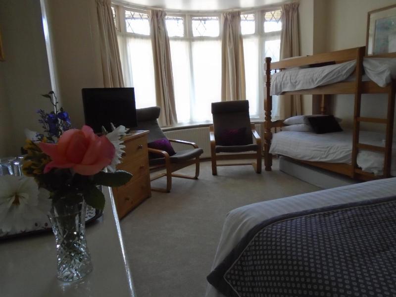 Family Room (2 Adults and 2 Children) - Number 6 image 2