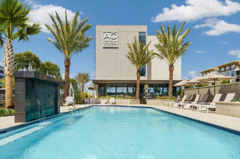 AC Hotel Jacksonville St Johns Town Center - image 7