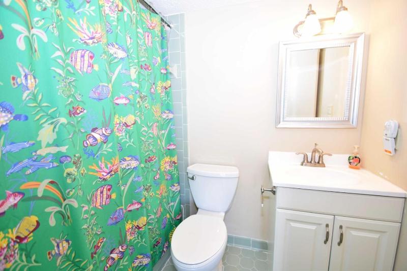 Four-Bedroom Holiday Home image 4