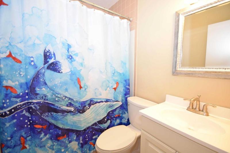 Four-Bedroom Holiday Home image 3